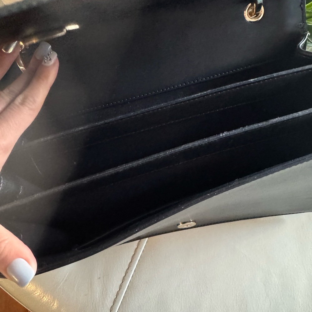 Roberto Cavalli cross body / shoulder bag - Picture 5 of 6